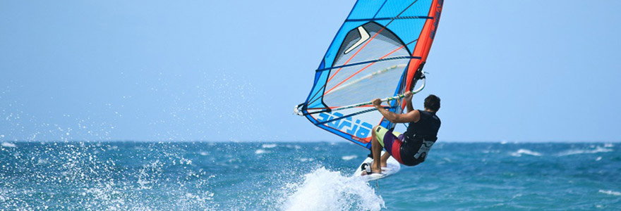 windsurf